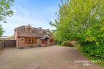 Kent Street, Mereworth ME18