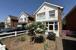 Ashtree Road, Cosby LE9