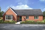 Plot 186, The Boxted at Castleton Grange, Jervis Close, Eye IP23