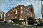 Sovereign House, 110 Queen Street, City Centre, Sheffield, S1