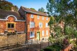 Quarry Street, Guildford, Surrey, GU1