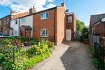 School Lane, Lostock Gralam
