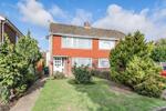 Bancroft Close, Ashford, TW15