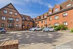 Sawyers Court, Brentwood