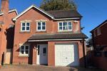 Hayhurst Avenue, Middlewich
