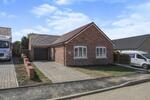 Ash Drive, Martham, NR29