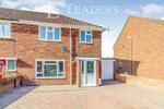 Monks Way, Eastleigh, SO50