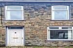 Clark Street, Treorchy, Rhondda Cynon Taff. CF42 6BE