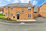 Billet Crescent, Walsall WS3