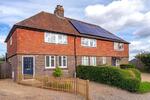 Walters Cottages, Wadhurst, East Sussex, TN5