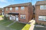 Pheasant Grove, Peterborough, PE4