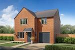 Plot 046, Blessington at Waterloo Sidings, Halton Moor Avenue, Leeds LS9