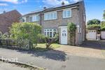 Scotsdowne Road, Trumpington, Cambridge
