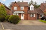 Thirlfield Wynd, Livingston, EH54