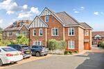 Wordsworth Drive, Sutton SM3