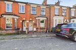 Albion Street, Aylesbury HP20