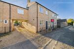 George Lane, Huntingdon PE28