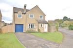 Chasewood Corner, Chalford, Stroud, Gloucestershire, GL6