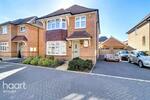 Dowsett Drive, Silver End