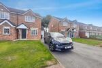 Bryson Close, Doncaster DN8