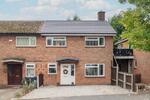 Grange Farm Drive, Birmingham, West Midlands, B38