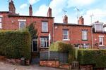 Pasture Grove, Leeds, West Yorkshire, UK, LS7