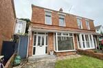Park Avenue, Mumbles, SA3