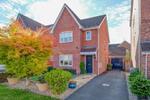 Sedge Drive, Bromsgrove, B61