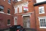 Jewellery Quarter, Birmingham, B18