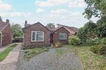 Rectory Road, Farnborough GU14