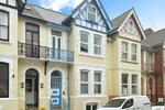 Crescent Avenue, Plymouth, PL1