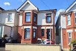 Frampton Road, Bournemouth BH9