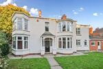 Beverley Road, Hull, East Riding of Yorkshire, HU6