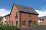 Plot 56, Carlton DA End Millerpark at Millerpark, Abbotsford Road G81