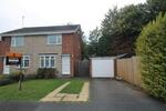 Sherwood Drive, Harrogate HG2