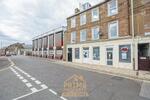 Castle Street, Montrose DD10