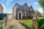 Chaseley Road, Salford, Greater Manchester, M6 7DZ