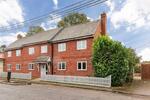 Haverhill Road, Horseheath CB21
