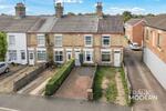 New Road, Woodston, PE2