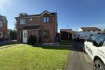 Kinross Close, Warrington, WA2