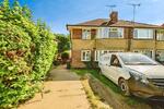 Adelphi Gardens, Slough SL1