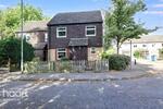 Plantsman Close, Norwich