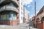 Arthur Place, Birmingham, West Midlands, B1