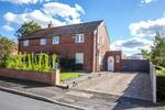 Downshaw Road, Ashton-under-Lyne, Greater Manchester, OL7