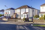 Braeside Avenue, Milngavie