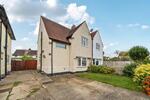 Francis Way, Cippenham, Berkshire, SL1