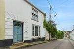 Chapel Hill, St. Erth, Hayle, Cornwall, TR27 6HL
