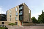 The Light Building, Brooklands Avenue, Cambridge