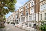 Elgin Avenue, London, W9