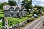 Pentre Canol Farm House, Dyffryn Ardudwy, LL44 2ET